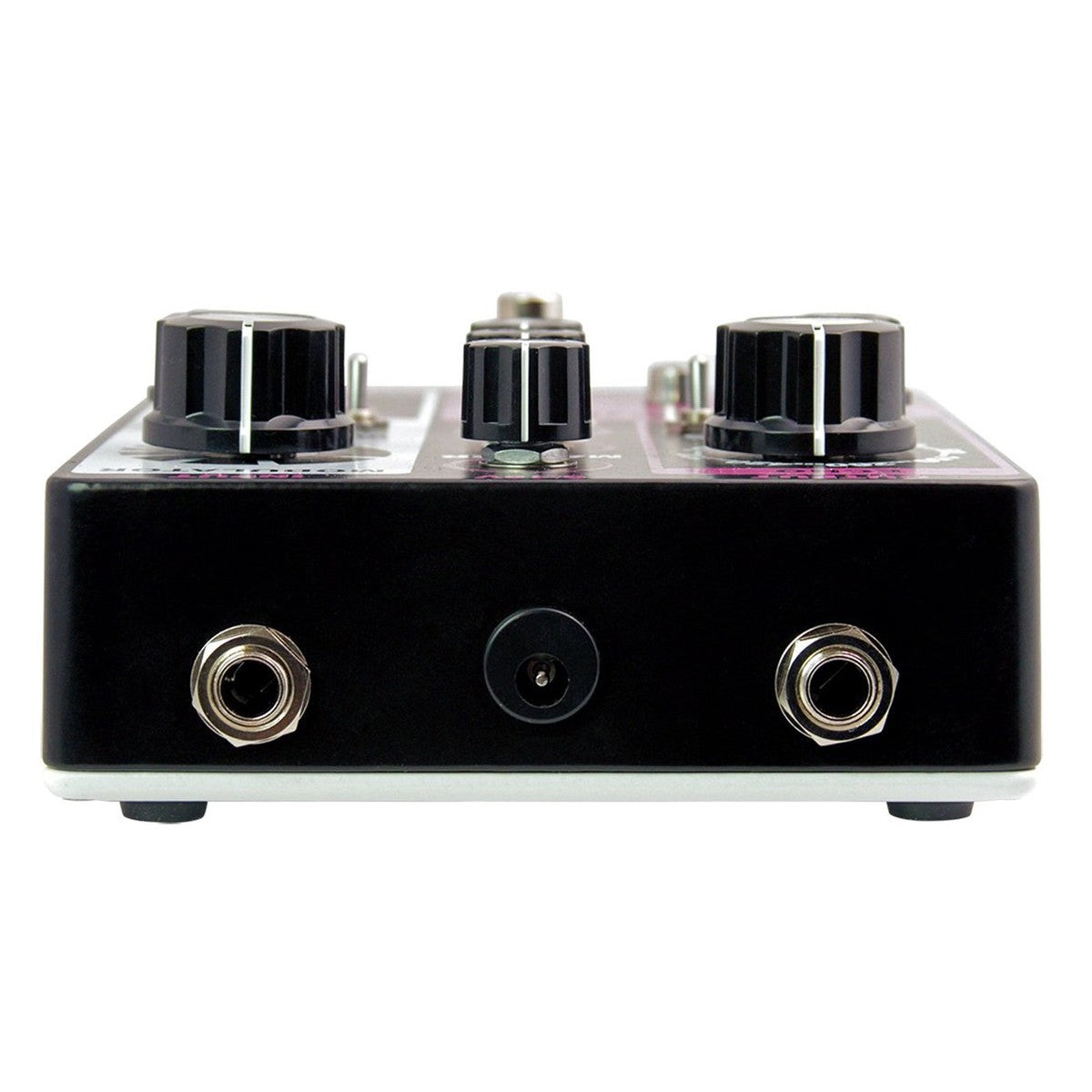 Delay Pedal Guitar Death By Audio Echo Dream II