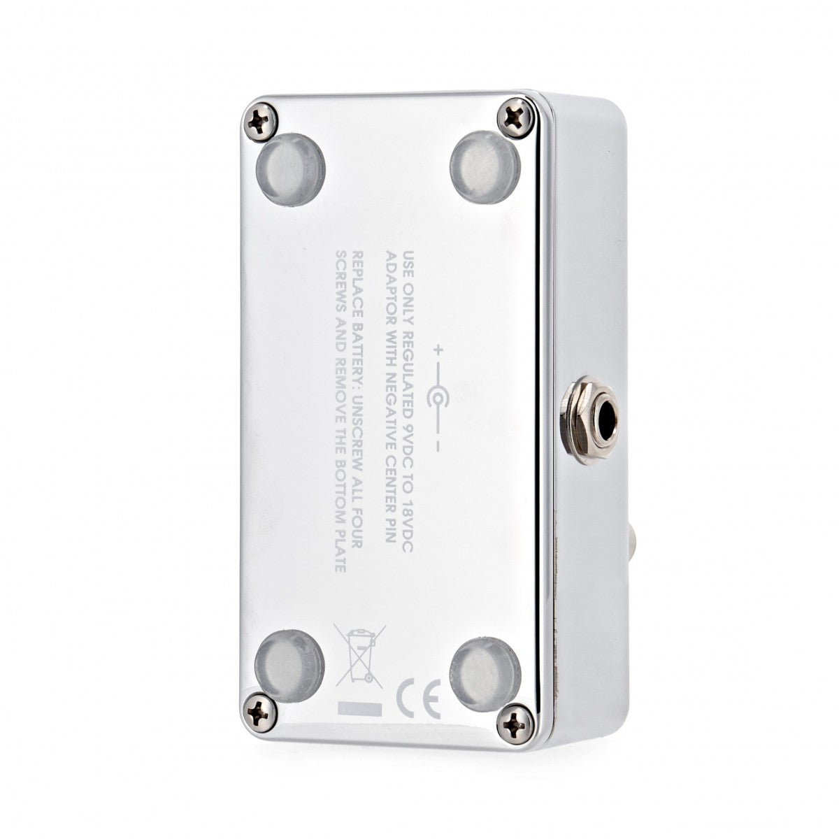Boost Pedal Guitar Effects RC Booster V2
