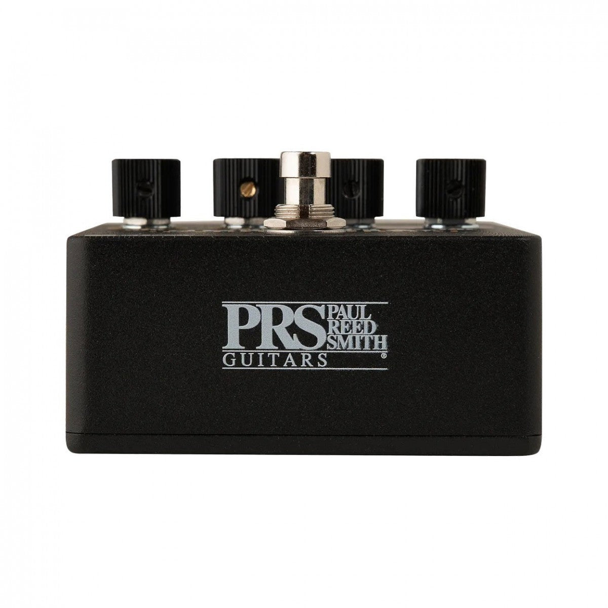 Overdrive Pedal Guitar PRS Horsemeat Transparent