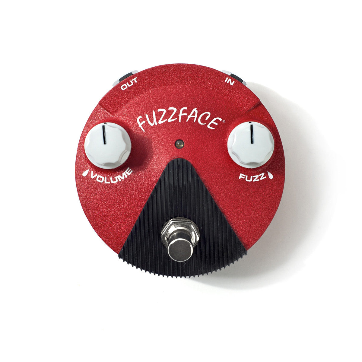 Fuzz Pedal Guitar Dunlop Jimi Hendrix Band of Gypsys Mini