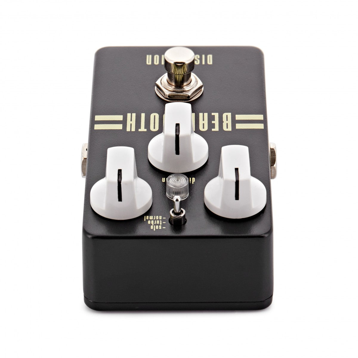Distortion Pedal Guitar Hartwood Beartooth