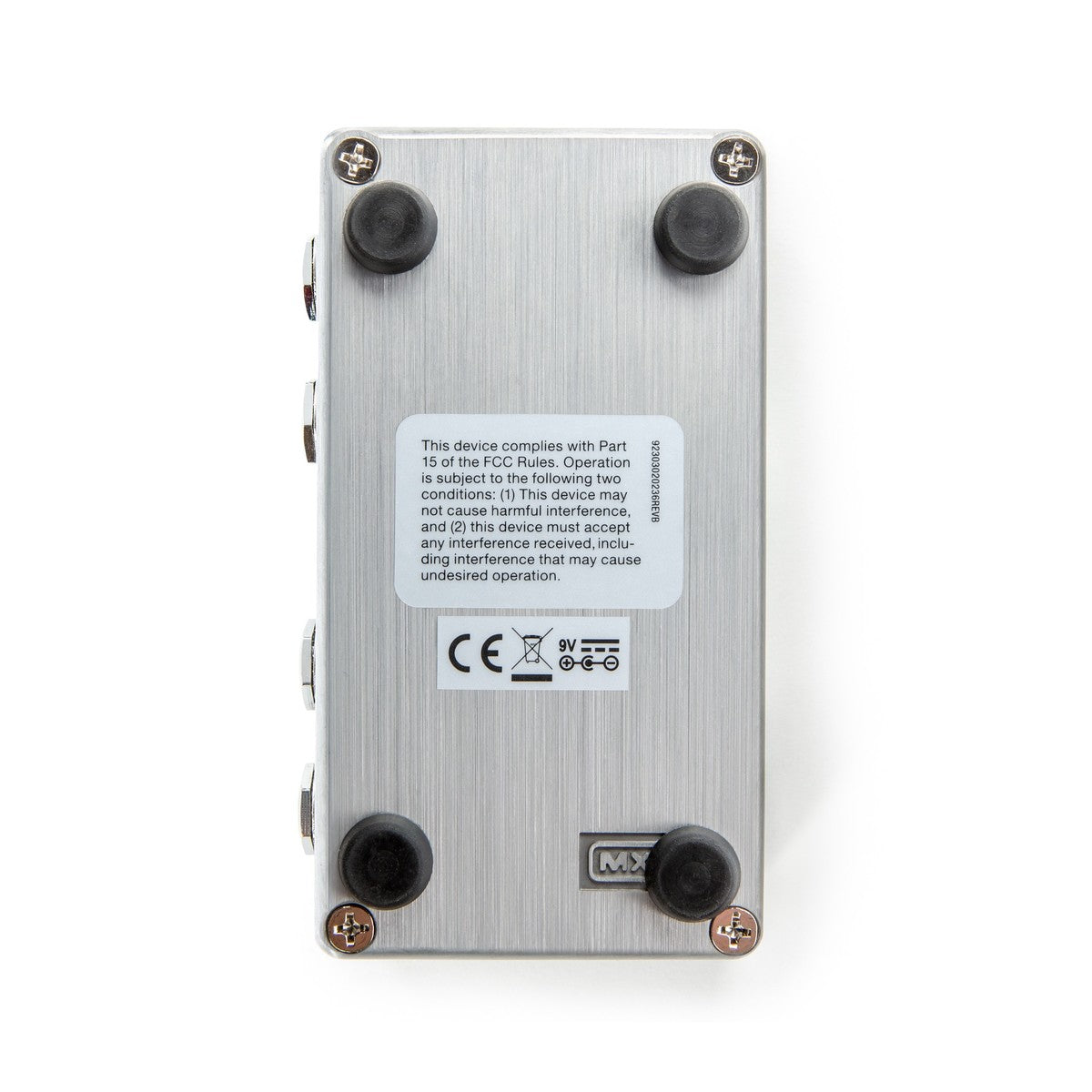 Looper Pedal Guitar MXR M303 Clone