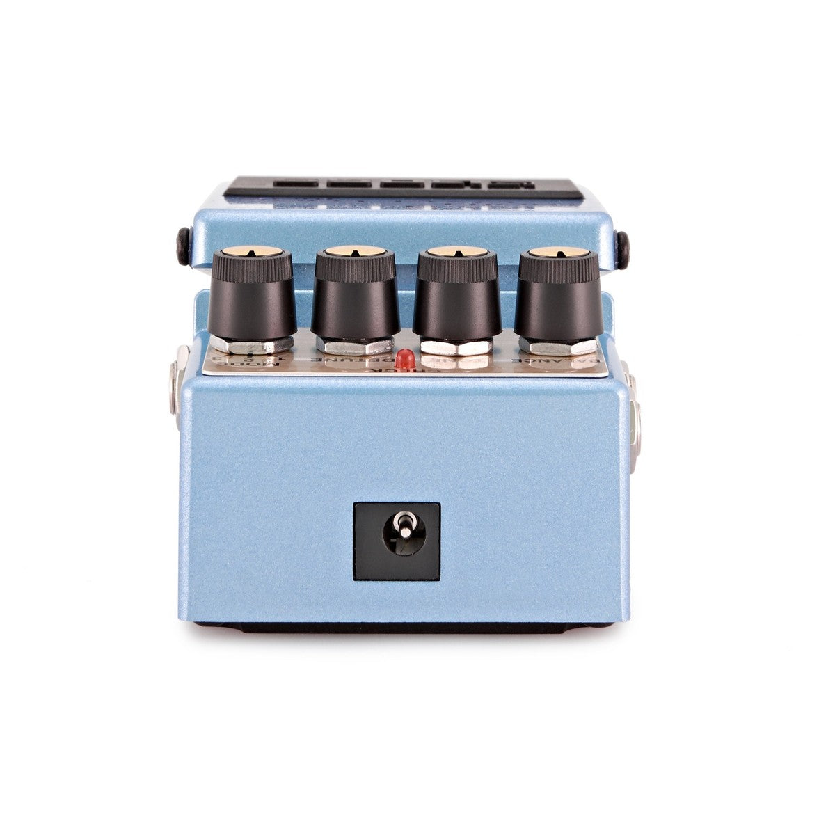 Octave Pedal Guitar Boss MO-2