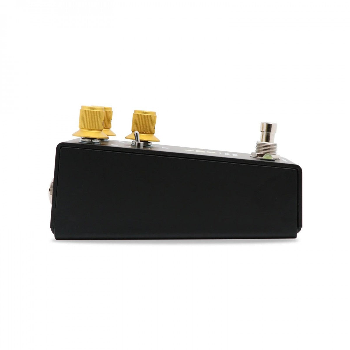 Distortion Pedal Guitar Keeley Super Rodent