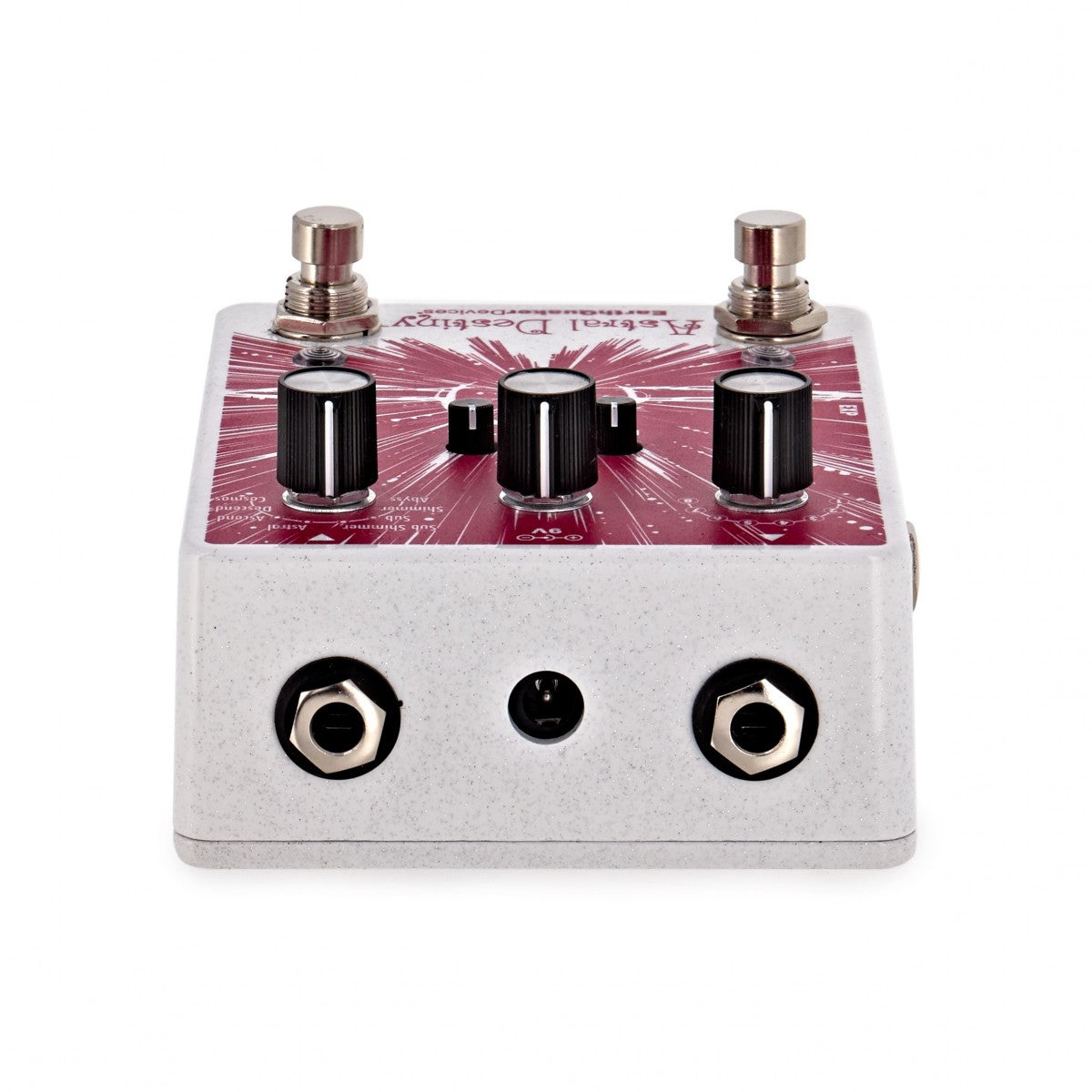 Octave Pedal Guitar EarthQuaker Devices Astral Destiny Octal