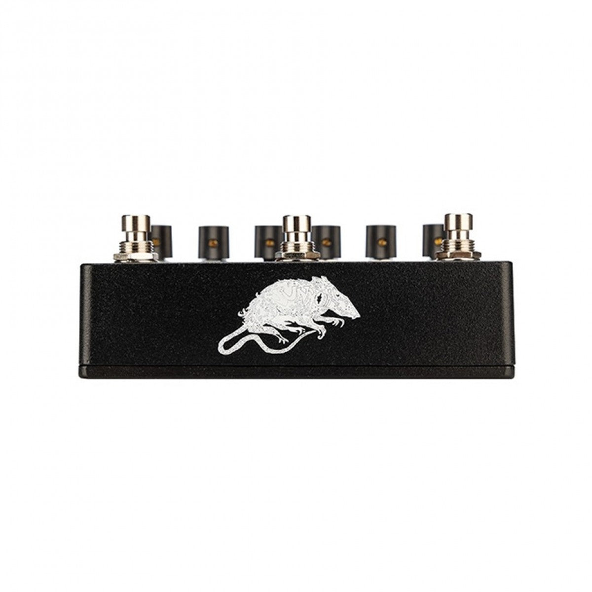 Distortion Pedal Guitar EarthQuaker Devices Sunn O))) Life