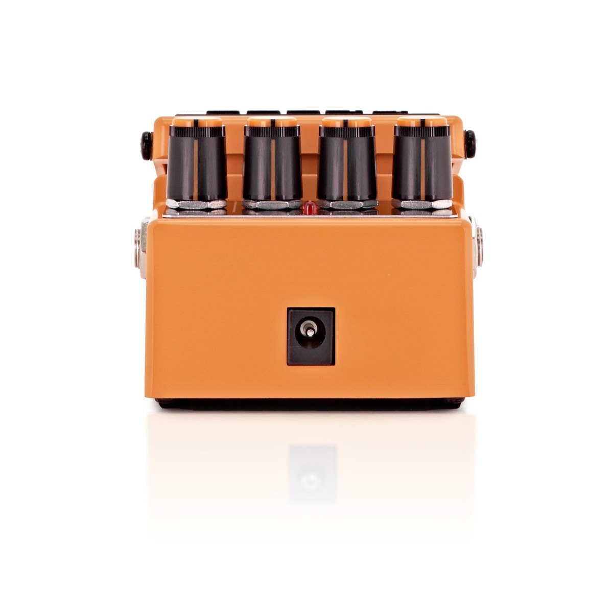 Distortion Pedal Guitar Boss DS-2 Turbo