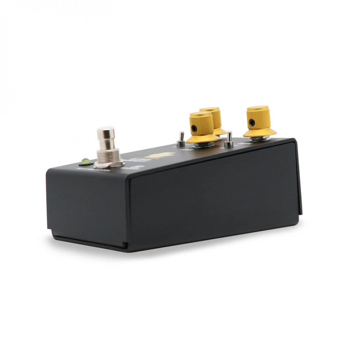 Distortion Pedal Guitar Keeley Super Rodent