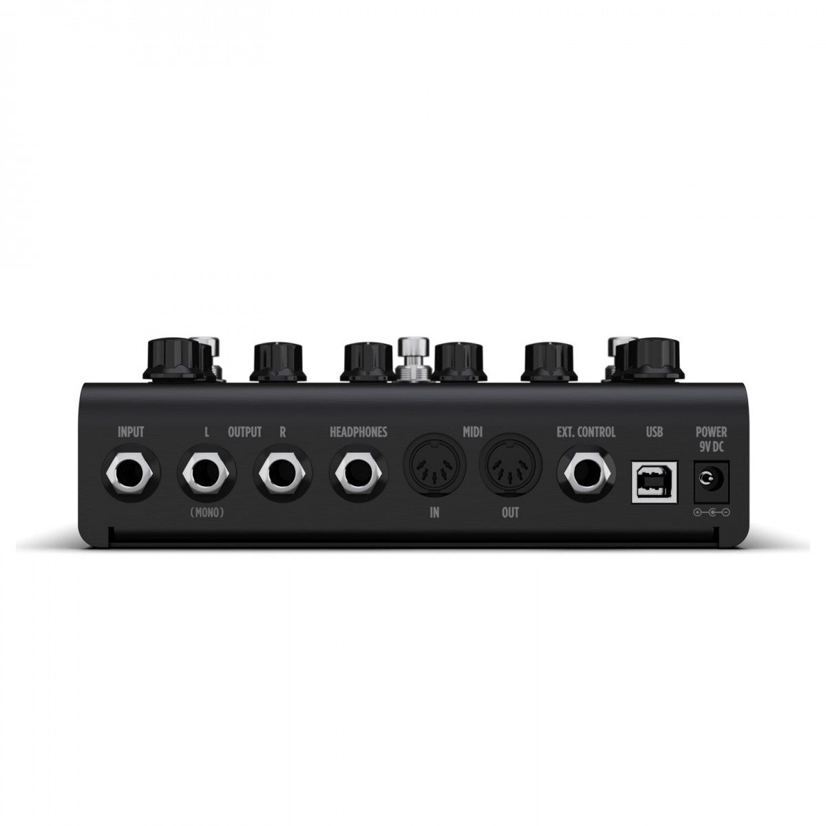 Distortion Pedal Guitar IK Multimedia ToneX