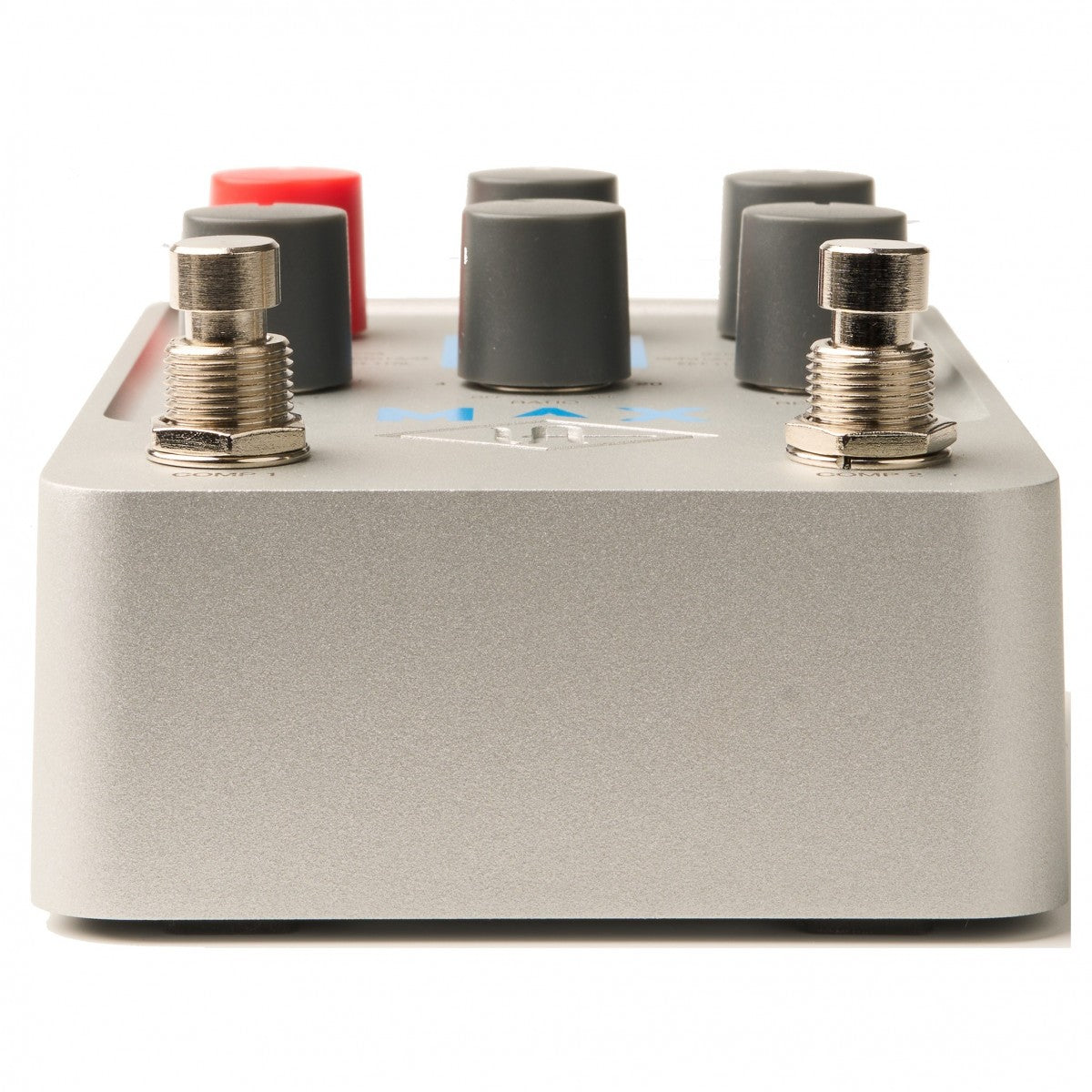 Universal Audio Max Preamp and Dual Compressor Pedal, Digital Pedal