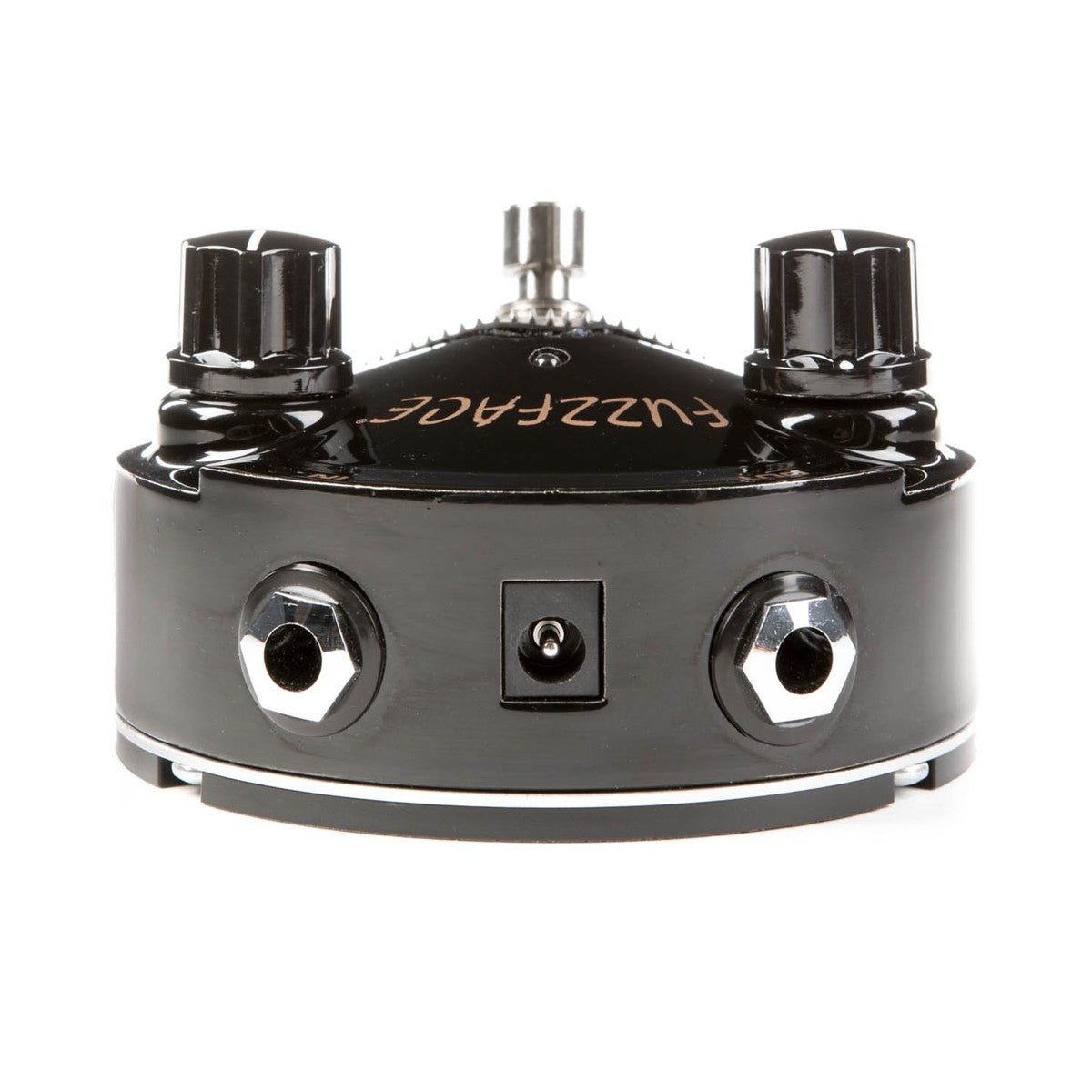 Fuzz Pedal Guitar Dunlop Joe Bonamassa