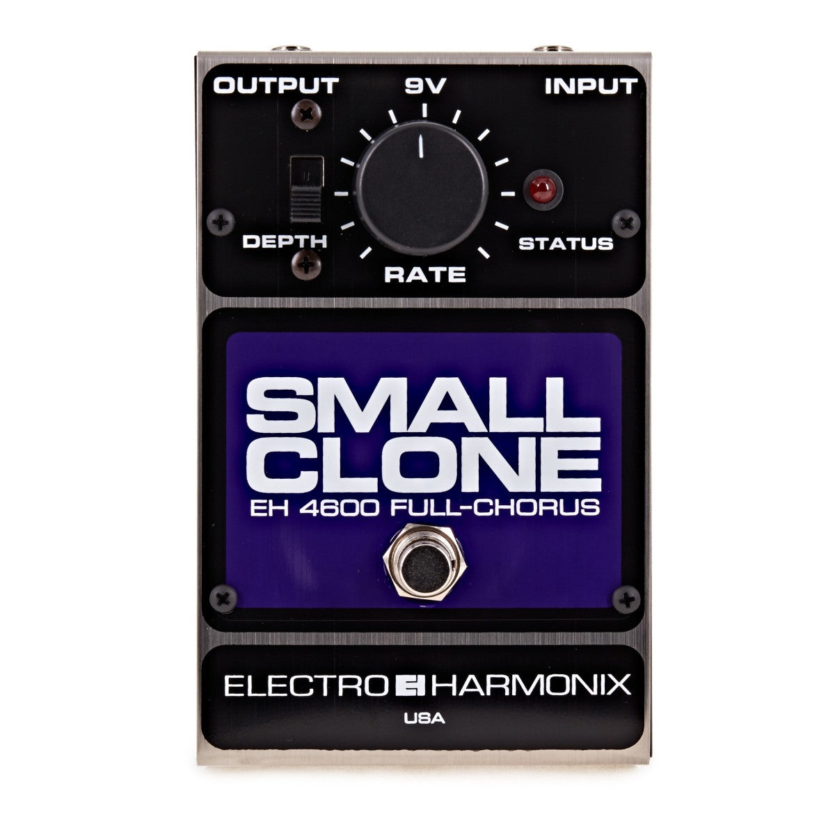 Chorus Pedal Guitar Small Clone