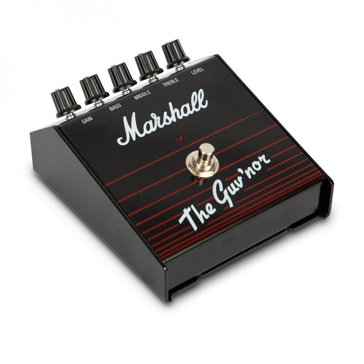 Distortion Pedal Guitar Marshall PEDL-00101 The Guv'nor Reissue