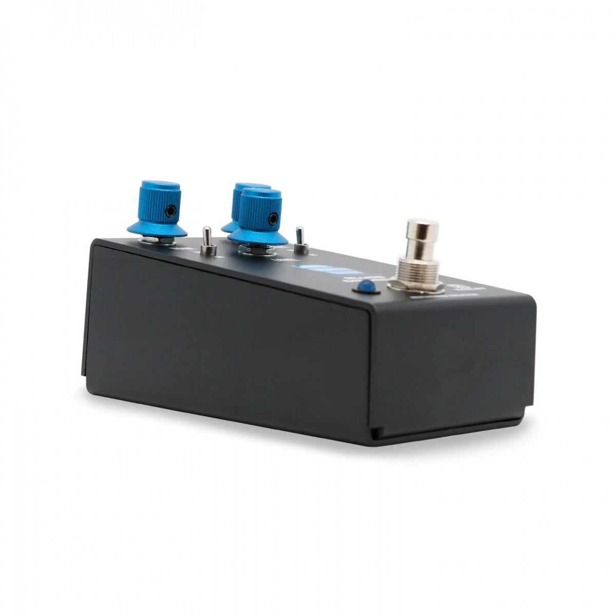 Distortion Pedal Guitar Keeley Blues Disorder