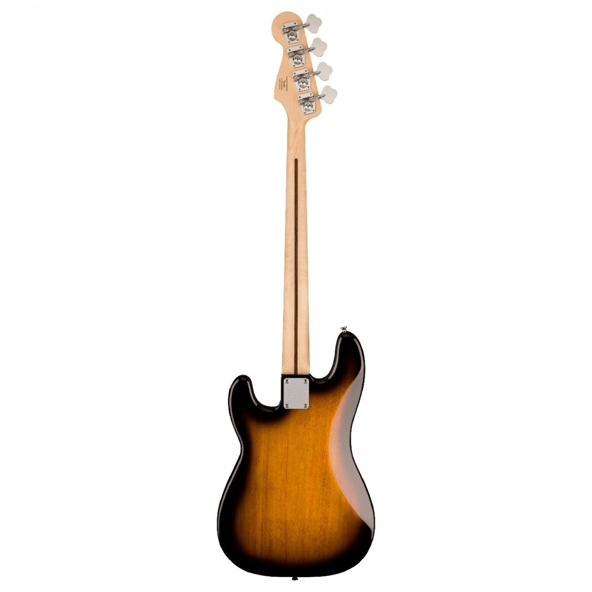 Đàn Guitar Điện Squier Sonic Precision Bass Maple Fingerboard 2-Color Sunburst