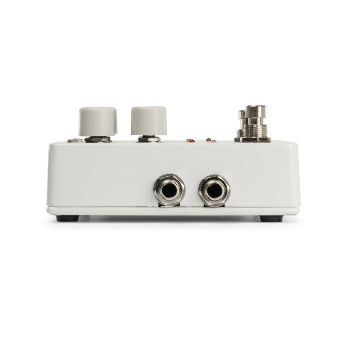 Electro-Harmonix Platform Stereo Compressor Guitar Effects Pedal, Hybird Pedal