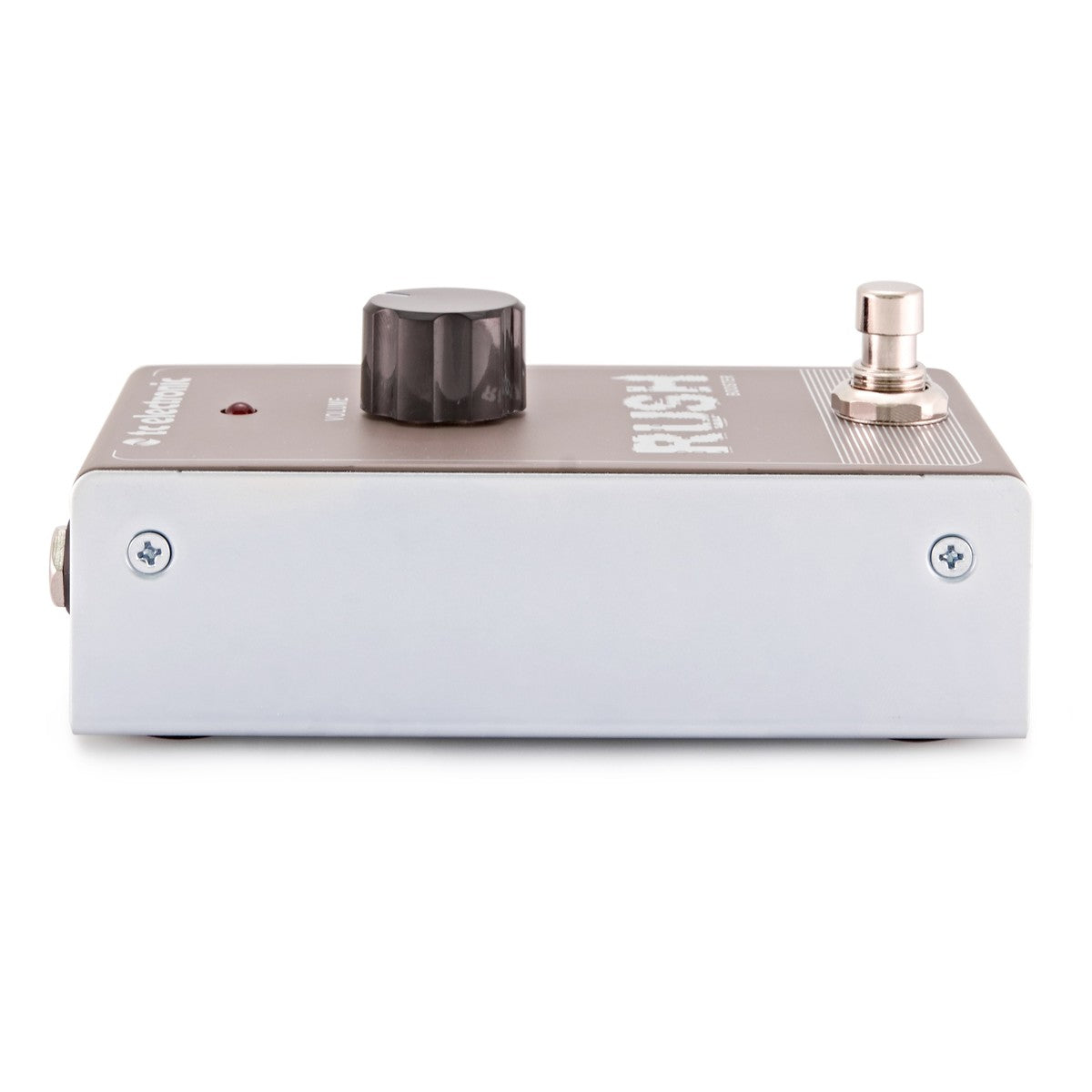Boost Pedal Guitar TC Electronic Rush