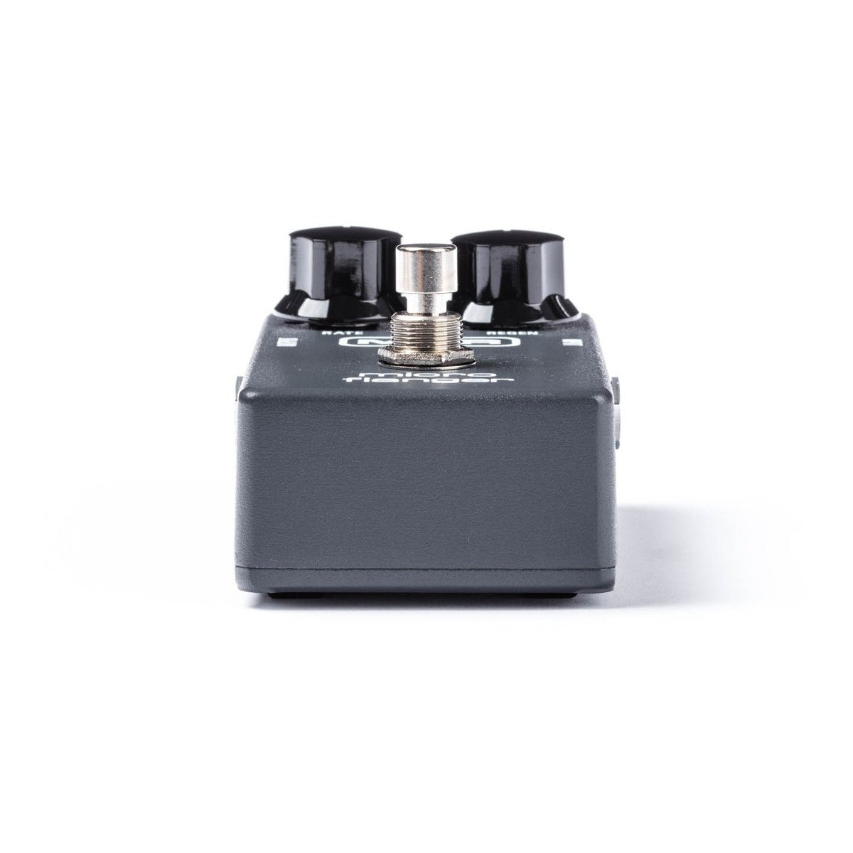 Flanger Pedal Guitar MXR M152 Micro