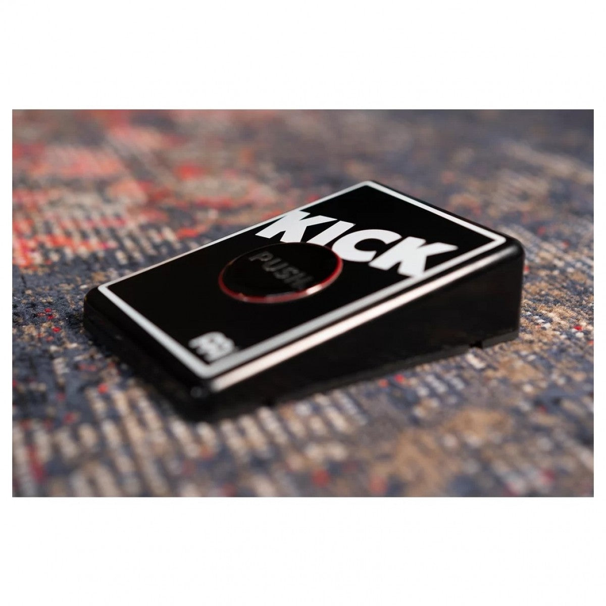 Drum Machine Pedal Guitar Meinl Percussion Digital