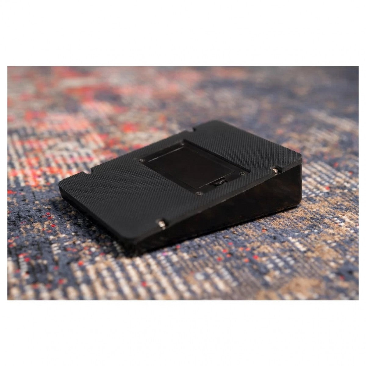 Drum Machine Pedal Guitar Meinl Percussion Digital