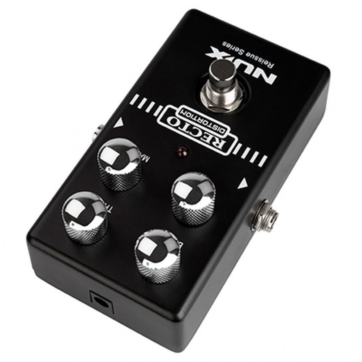 Distortion Pedal Guitar NUX Recto
