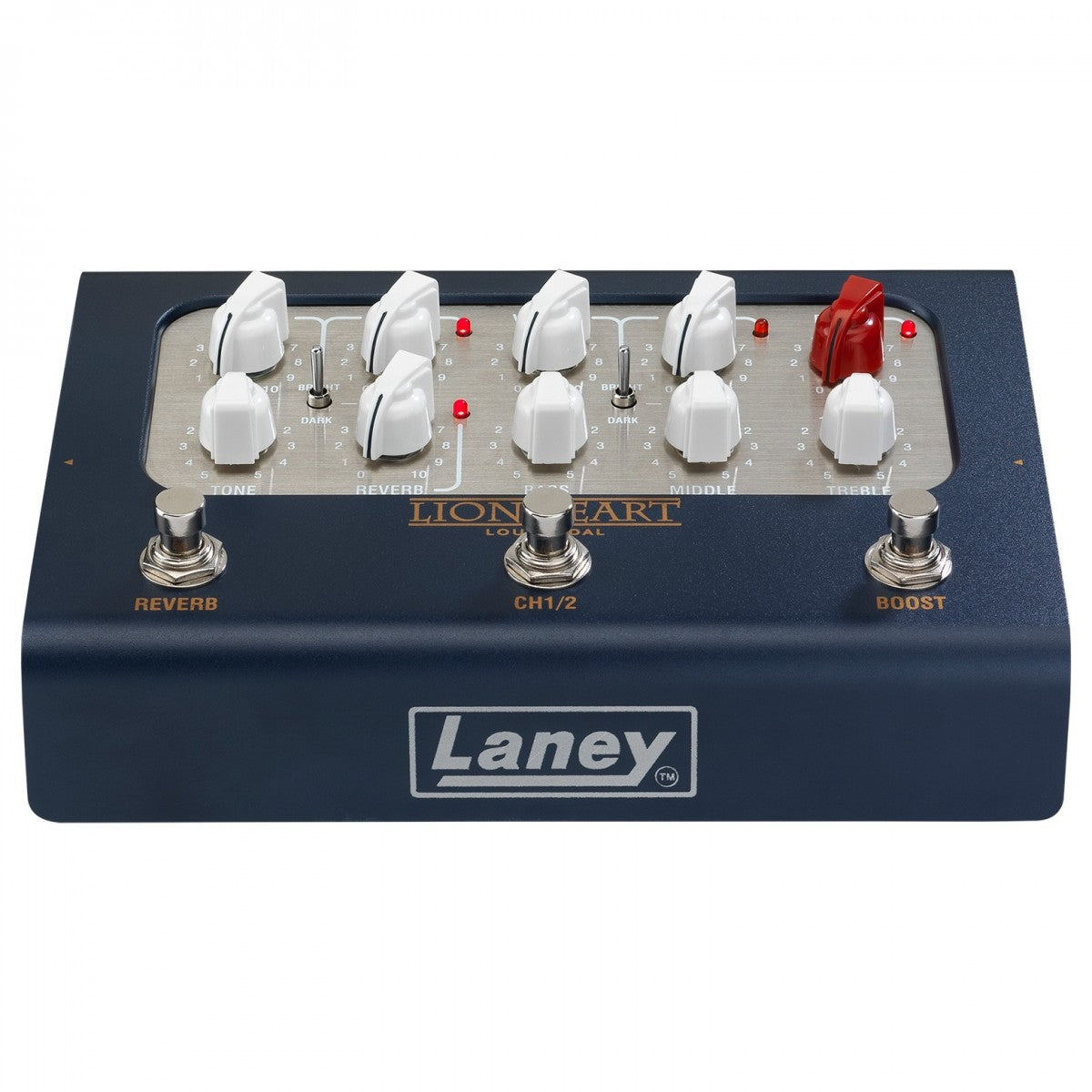Laney Lionheart Loudpedal 60w