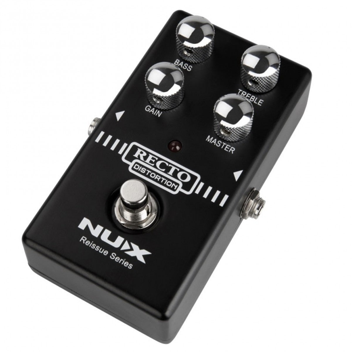 Distortion Pedal Guitar NUX Recto