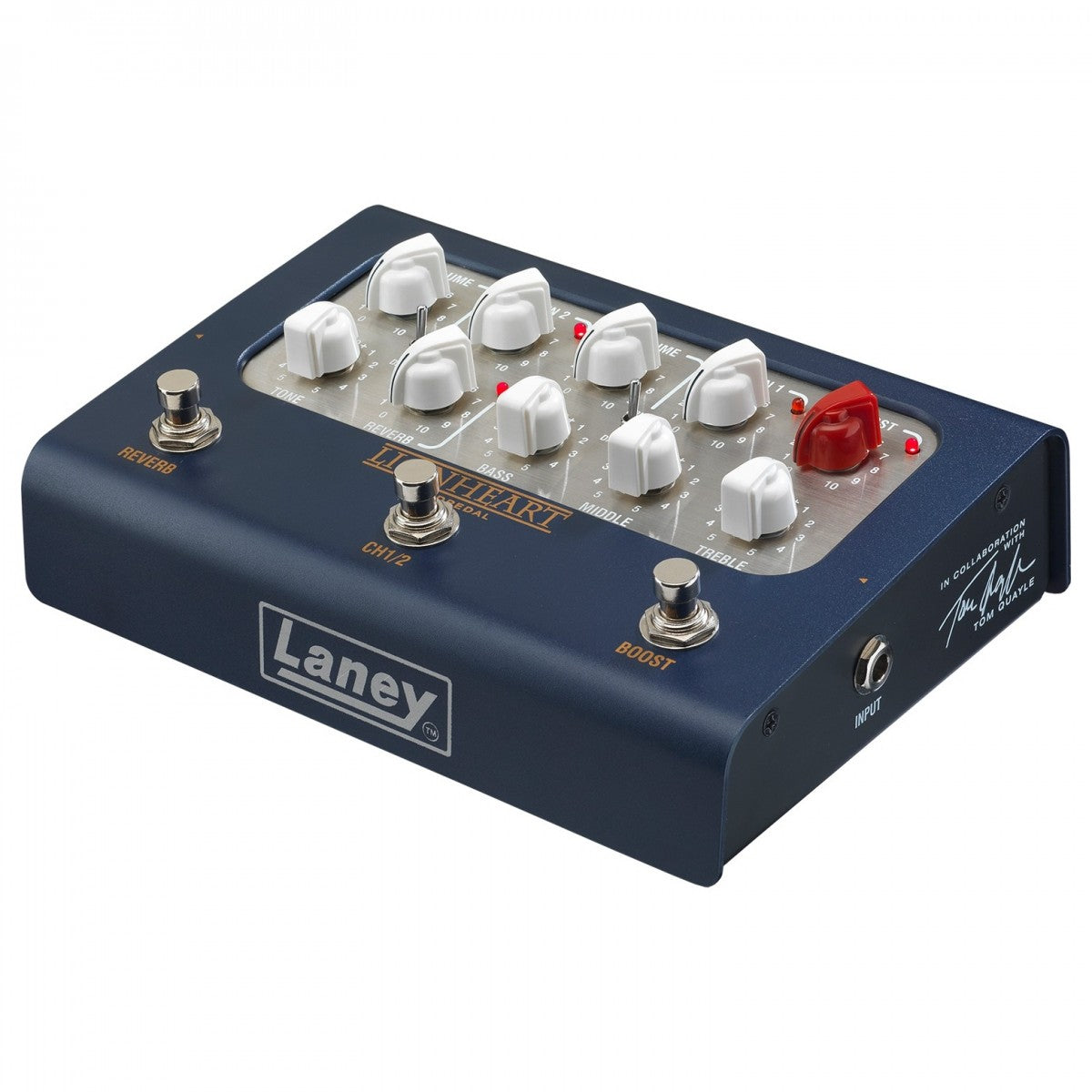 Laney Lionheart Loudpedal 60w