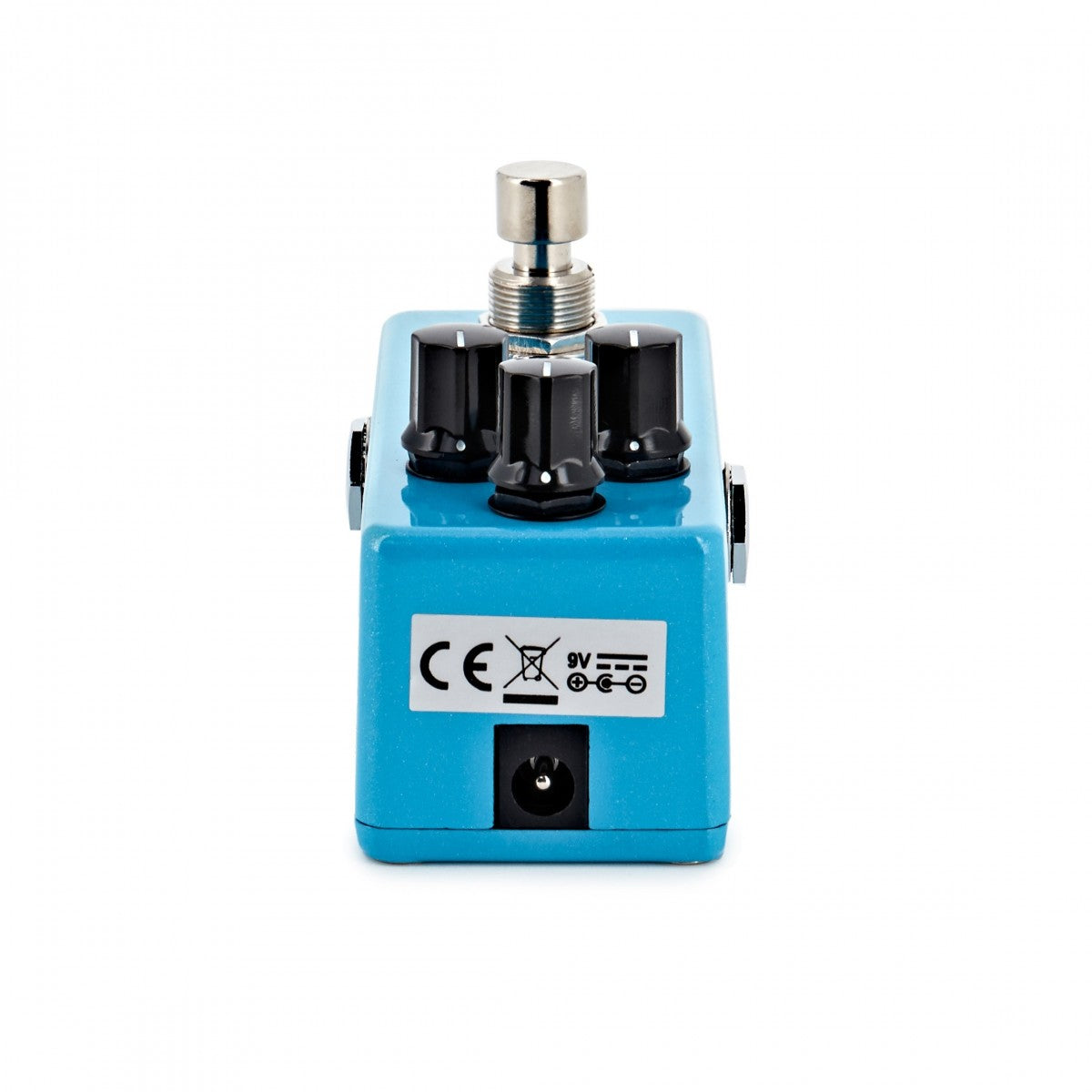 Overdrive Pedal Guitar MXR M294 Sugar Drive