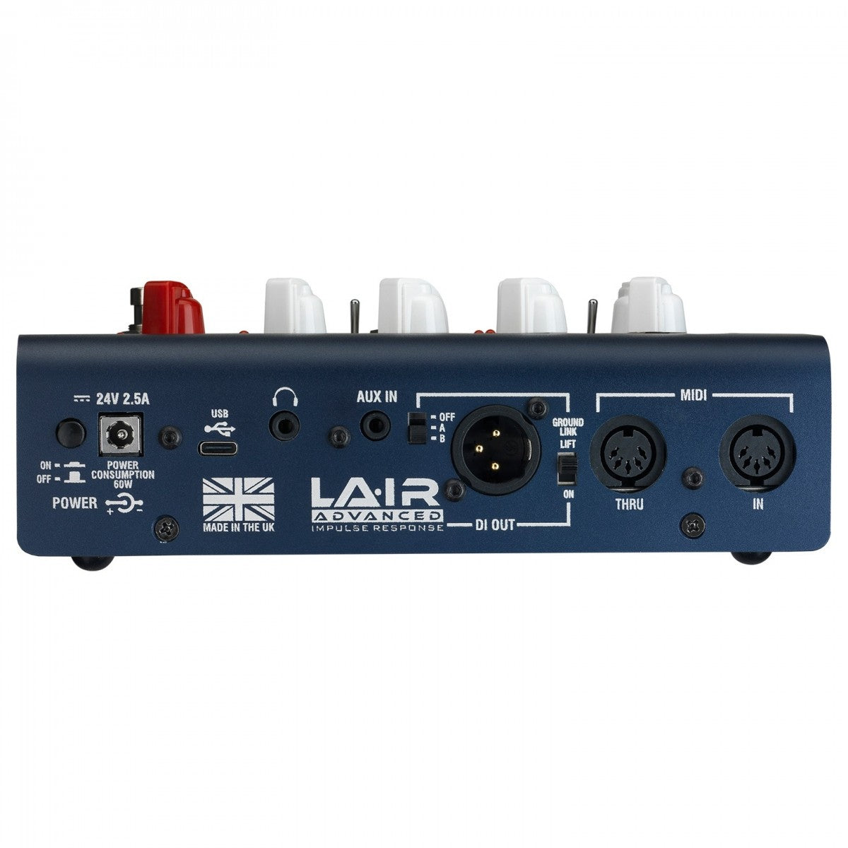 Laney Lionheart Loudpedal 60w