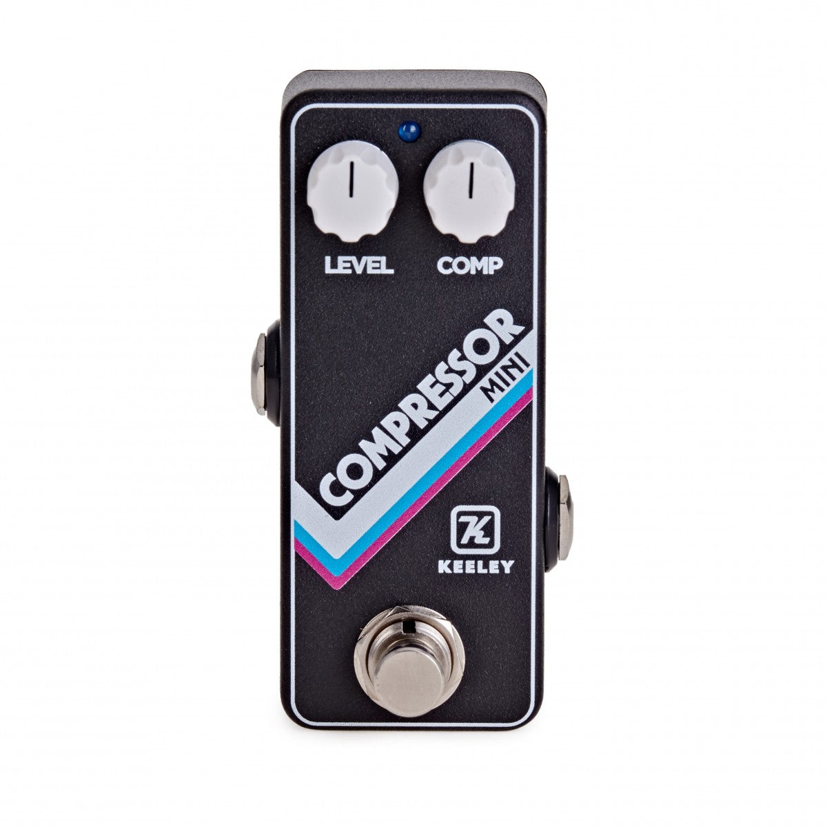 Compressor Pedal Guitar Keeley Mini
