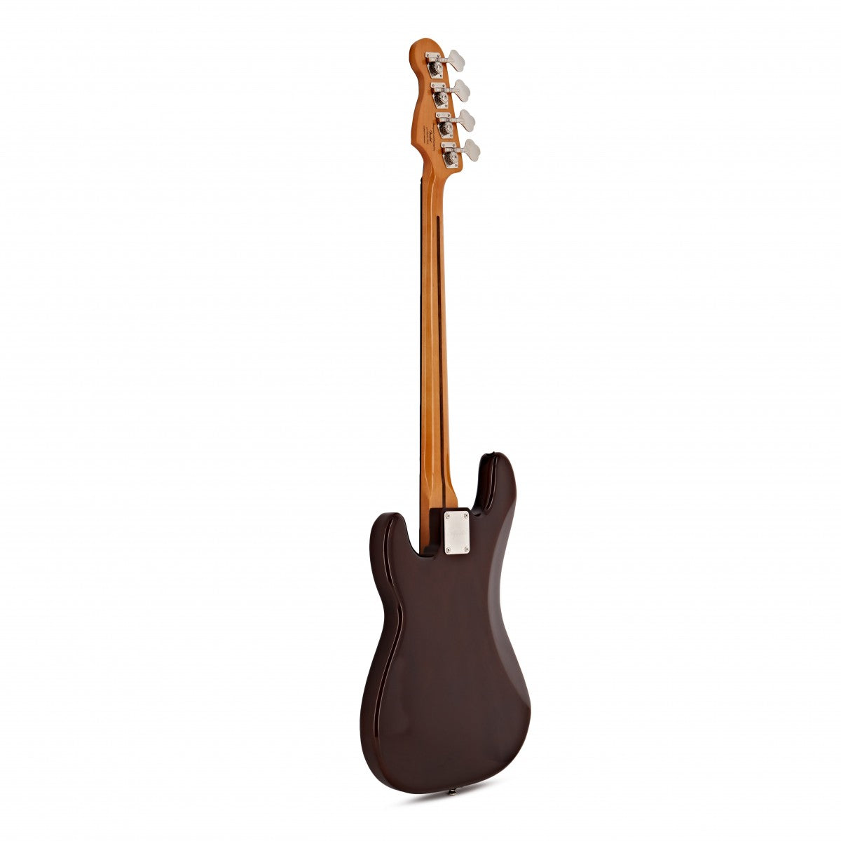 Squier Classic Vibe 70s Precision Bass Maple Fingerboard Walnut