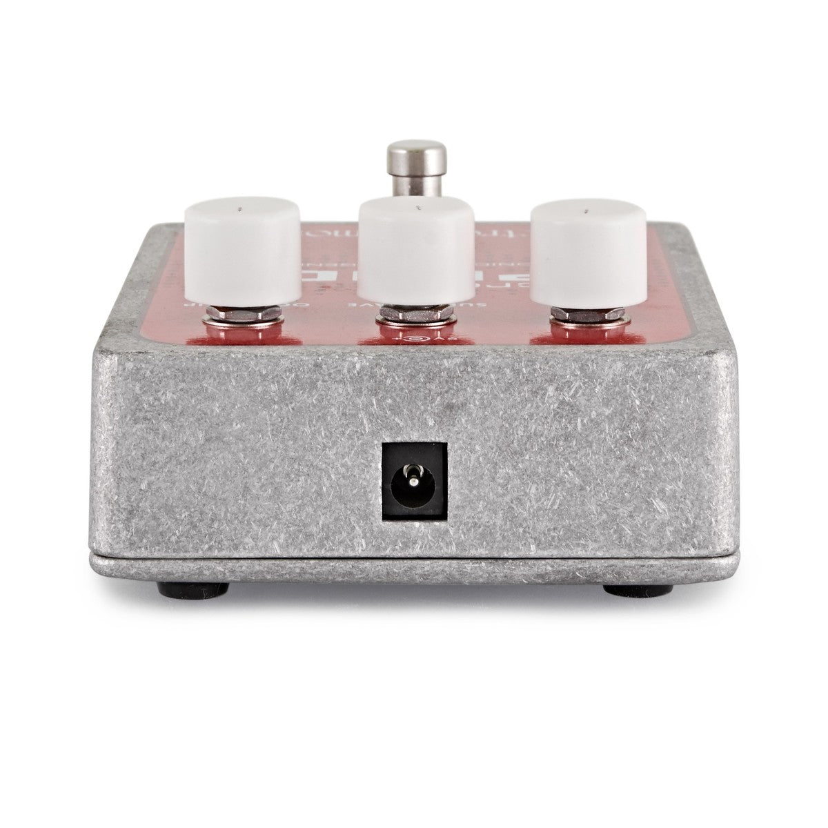 Octave Pedal Guitar Electro Harmonix Micro POG Polyphonic