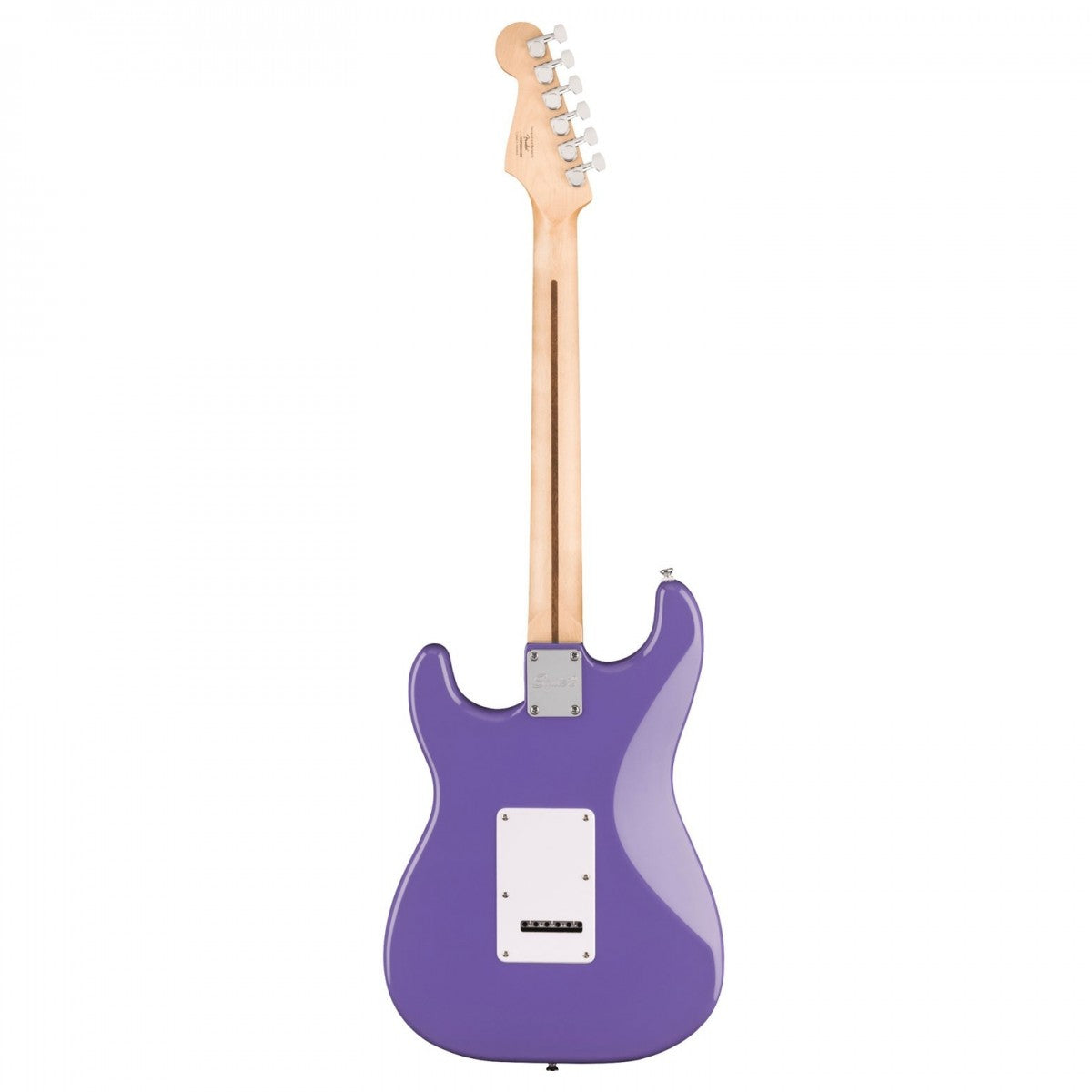 Đàn Guitar Điện Squier Sonic Stratocaster Ultraviolet Indian Laurel Fingerboard