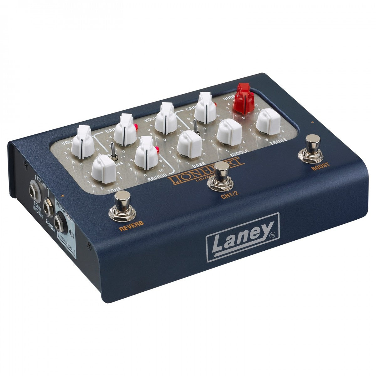 Laney Lionheart Loudpedal 60w