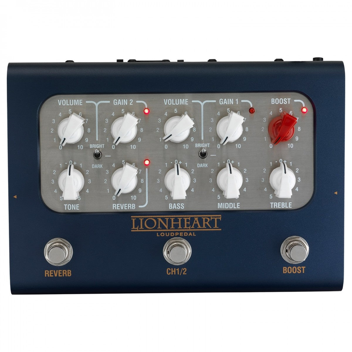 Laney Lionheart Loudpedal 60w