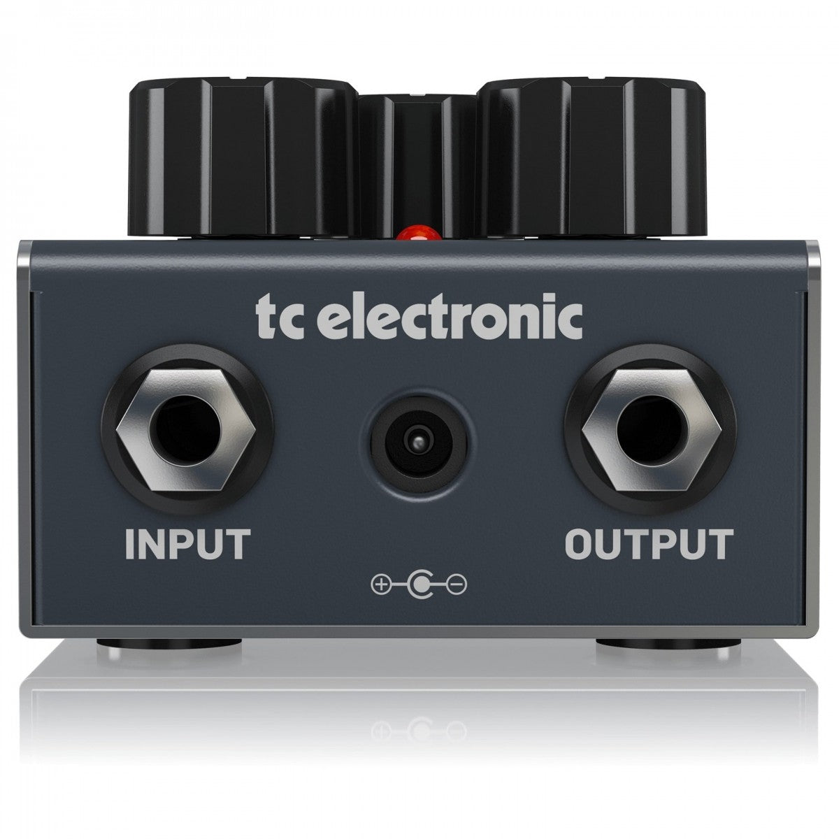 Distortion Pedal Guitar TC Electronic Grand Magus