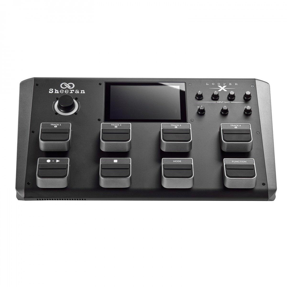 Looper Pedal Guitar Sheeran Looper X Multi-Track