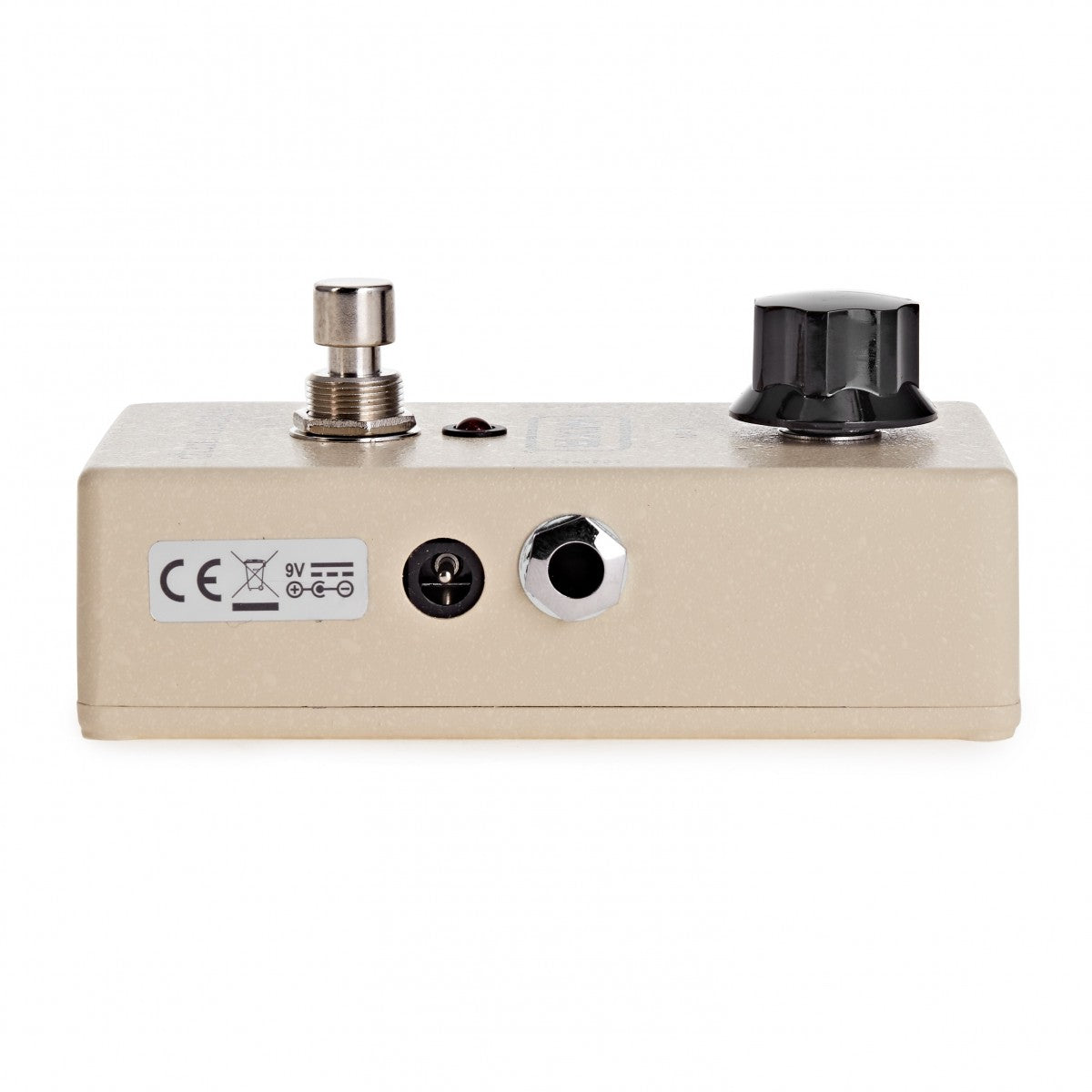 Boost Pedal Guitar M133 Micro Amp