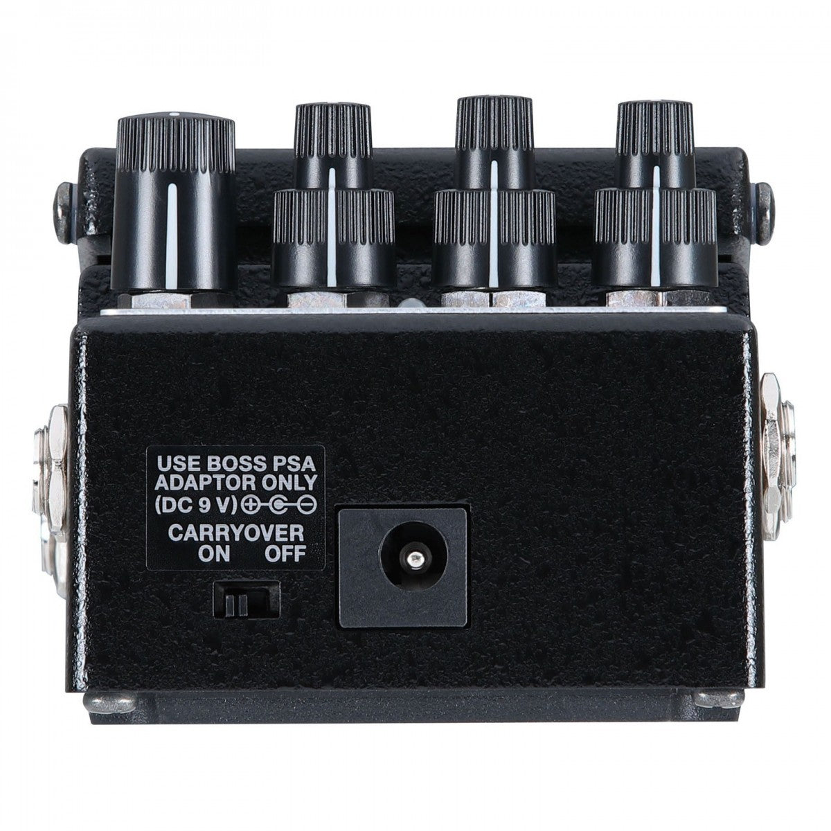 Delay Pedal Guitar Boss RE-2 Space Echo