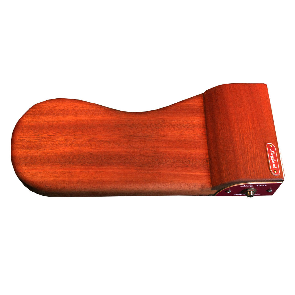 Drum Machine Pedal Guitar Logjam Prolog Stomper