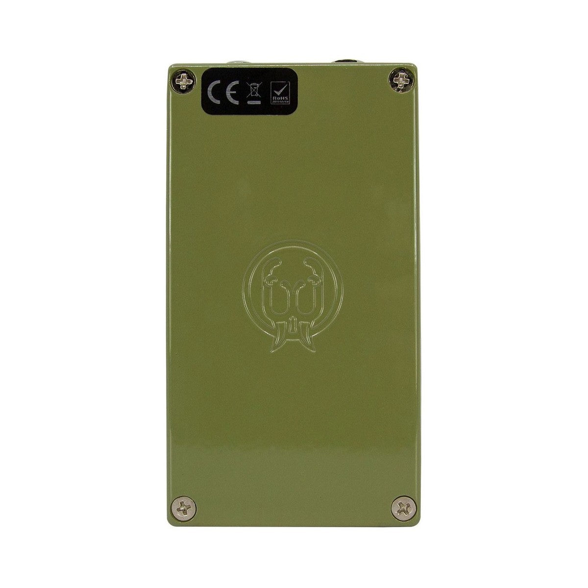 Overdrive Pedal Guitar Walrus Audio Ages Five-State