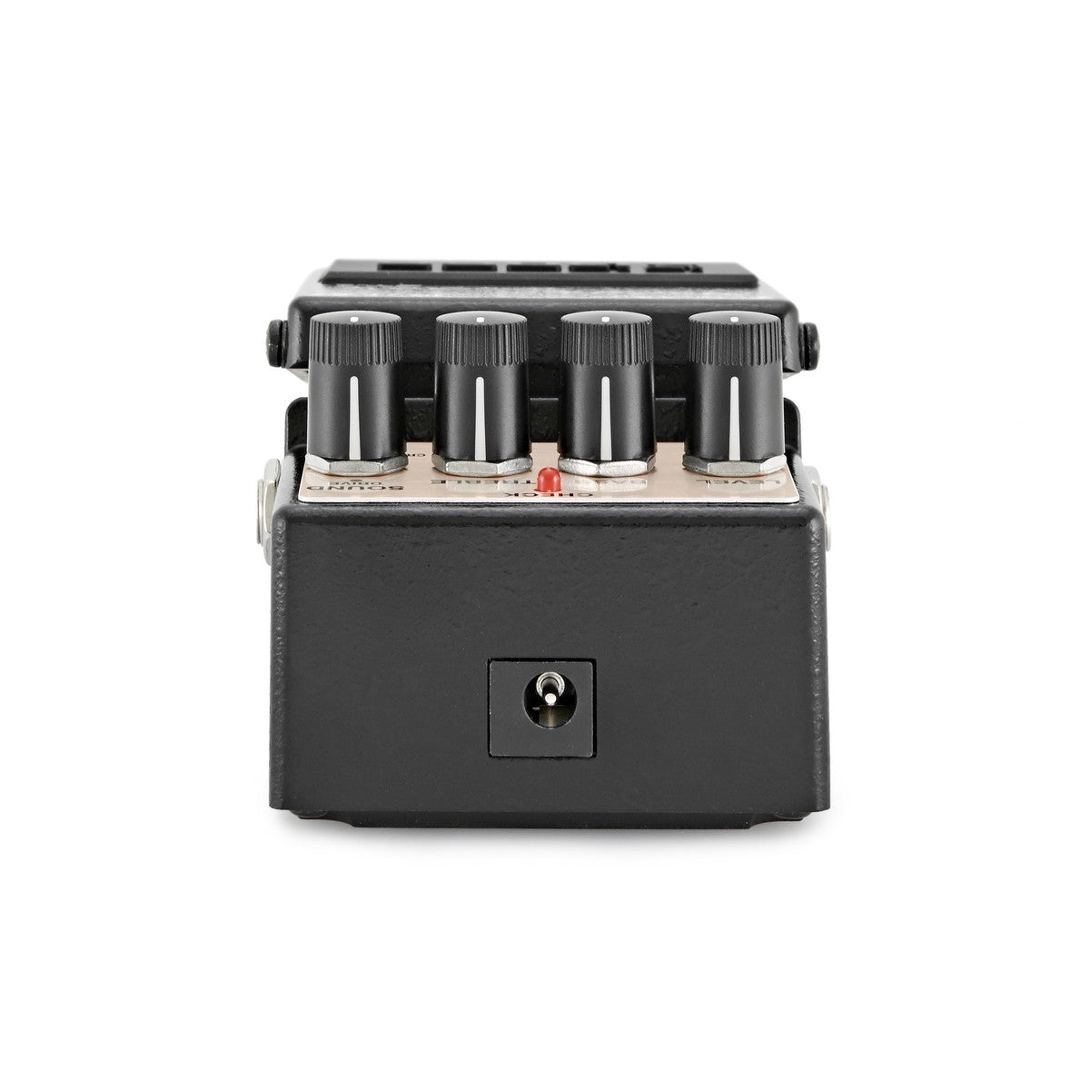 Distortion Pedal Guitar Boss ST-2 Power Stack Effects