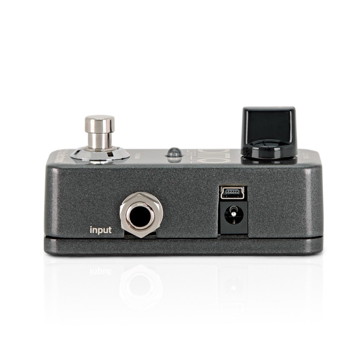 Looper Pedal Guitar TC Electronic Ditto