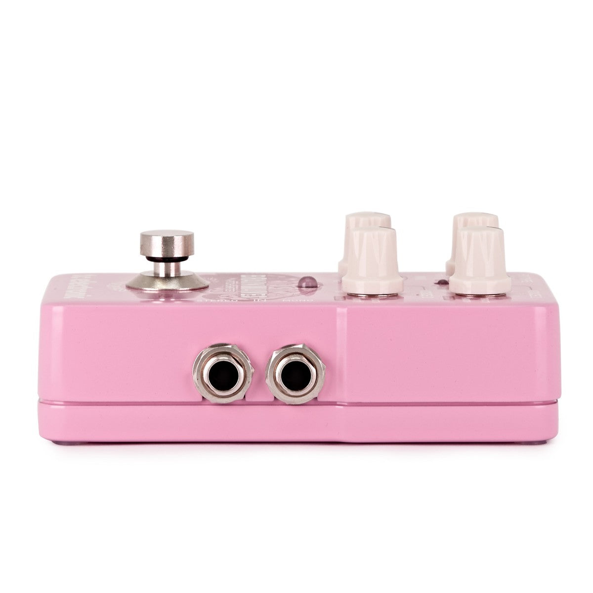 Octave Pedal Guitar TC Electronic Brainwaves Pitch Shifter