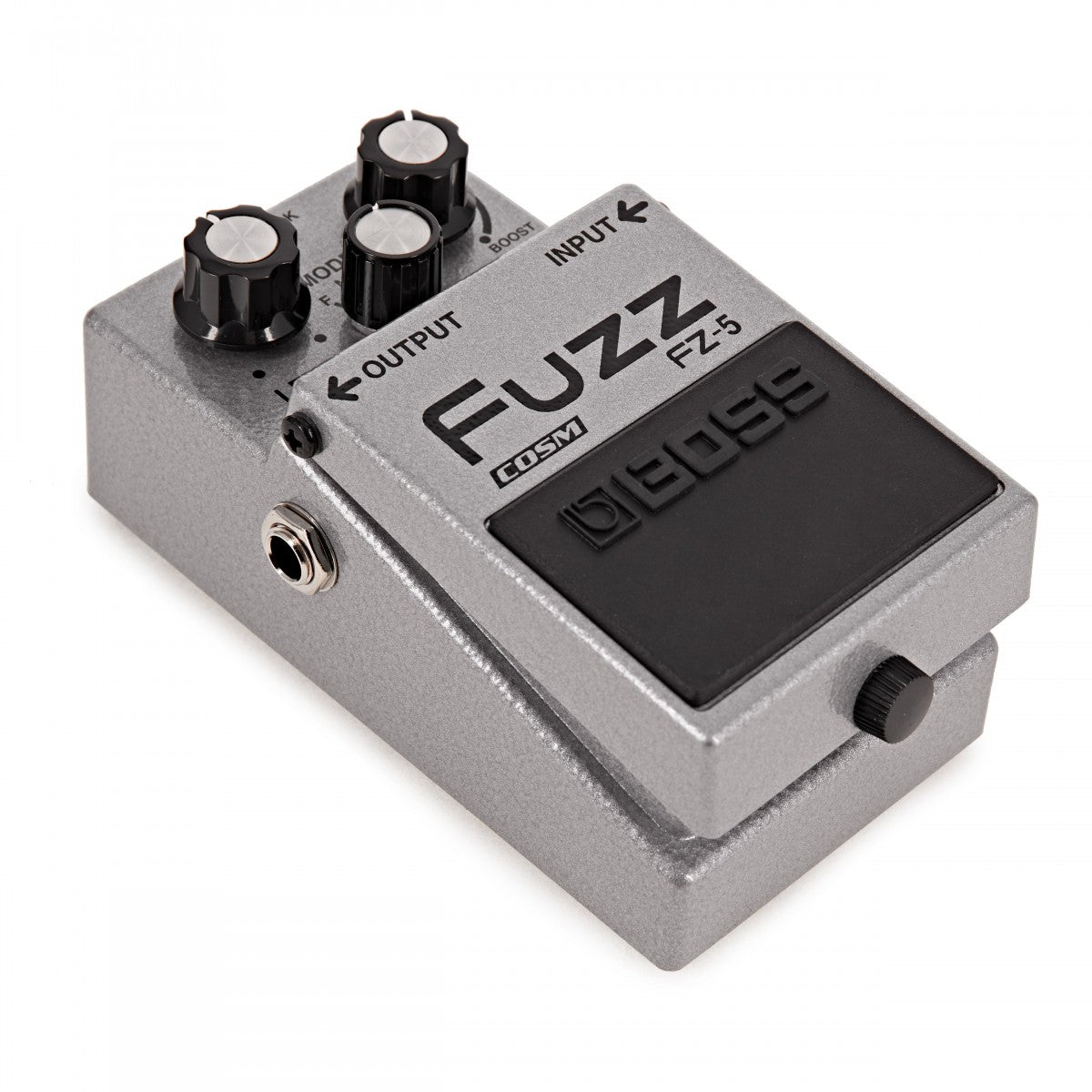 Fuzz Pedal Guitar Boss FZ-5 Fuzz Effects
