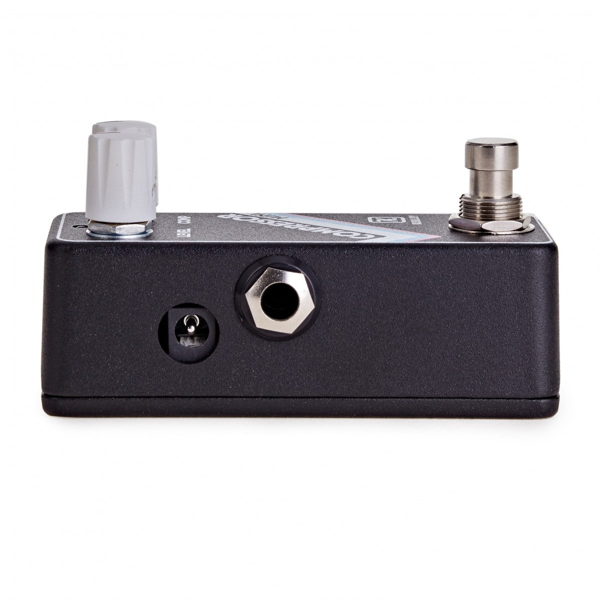 Compressor Pedal Guitar Keeley Mini