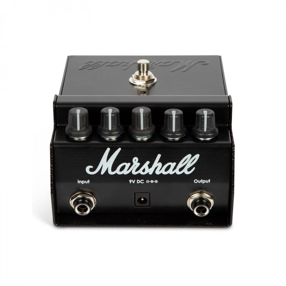 Distortion Pedal Guitar Marshall PEDL-00102 Shredmaster Reissue