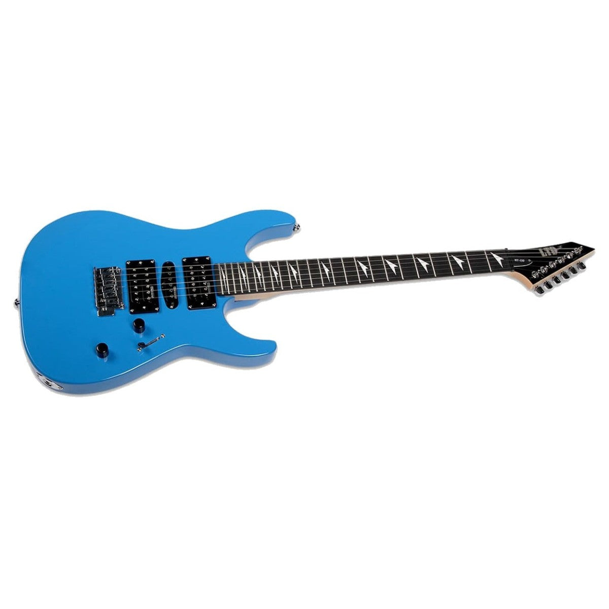 ESP LTD MT-130, Màu xanh