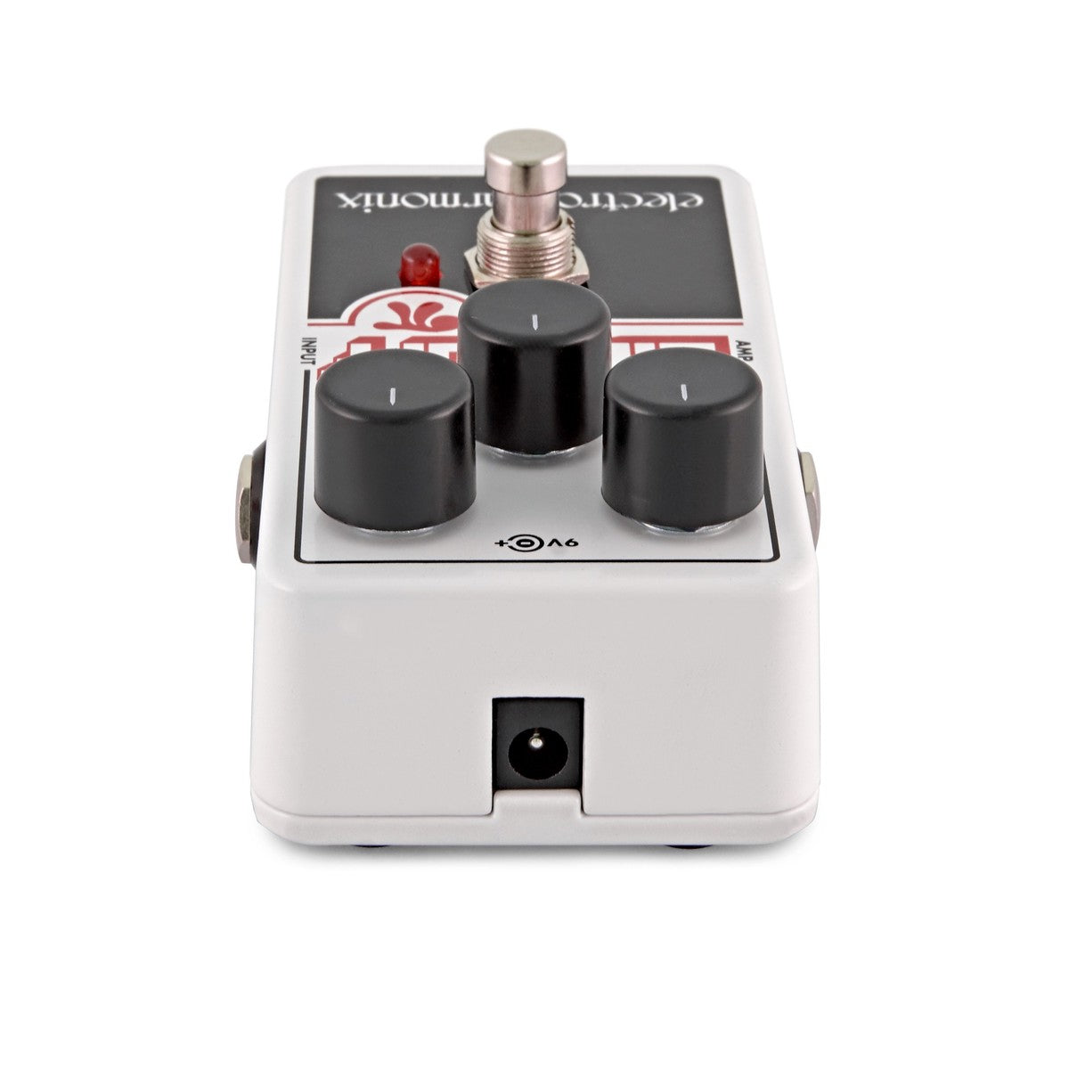 Distortion Pedal Guitar Electro Harmonix Nano Big Muff Pi